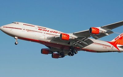 Air India: Το μεγαλύτερο deal στην αεροπορική ιστορία – Παραγγελία 470 νέων αεροσκαφών