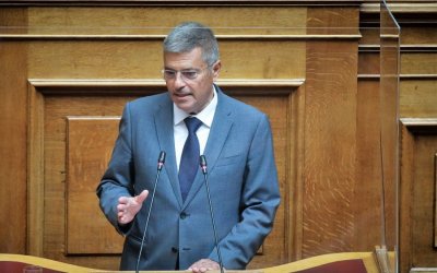 Καππάτος: Εγκρίθηκαν 18 μόνιμες θέσεις προσωπικού στους 4 Δήμους Κεφαλονιάς &amp; Ιθάκης