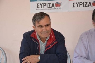 Στέλιος Ματαράγκας : Ο ΣΥΡΙΖΑ πρόδωσε;