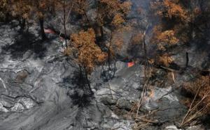 Συναγερμός στη Χαβάη- Λάβα απειλεί να κάψει ολόκληρο χωριό