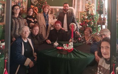 Δράσεις που υλοποιήθηκαν στο ΚΗΦΗ Κεφαλονιάς τον Νοέμβριο