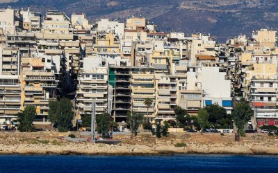 Πότε ξεκινούν αιτήσεις για ανακαίνιση σπιτιού με επιδότηση 36.000 ευρώ