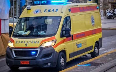 Τραγωδία στην Πάτρα: Κατέληξε 12χρονη από ανακοπή καρδιάς