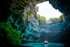 Τουριστική προβολή της Κεφαλονιάς στο ταξιδιωτικό περιοδικό  &quot;Weekend weekly&quot; του Χονγκ Κονγκ