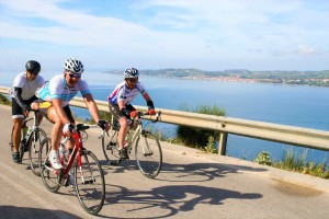 Σήμερα, ενημέρωση στον Πόρο για το Kefalonia Bike Challenge