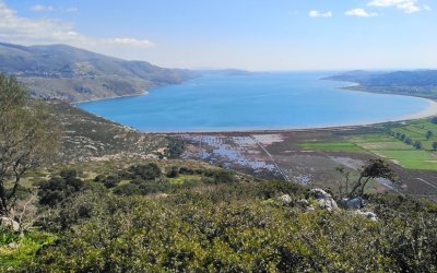 Κάλεσμα για Περιβαλλοντική Δράση: &quot;Περπατώντας ένα μονοπάτι της Παλικής με πλούσια ιστορία και παράδοση&quot;