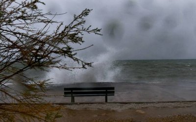 Λιμεναρχείο Κεφαλονιάς: Λήψη αυξημένων μέτρων λόγω δελτίου πρόγνωσης επικίνδυνων καιρικών φαινομένων