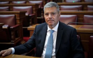 Παναγής Καππάτος: Απολογισμός δράσεων Σεπτεμβρίου για Κεφαλονιά &amp; Ιθάκη