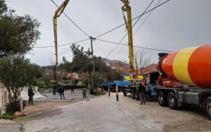 Απέκτησαν ξανά πλατεία τα Δεφαρανάτα (εικόνες)