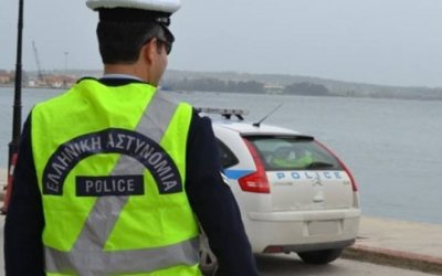 Ενισχυμένα μέτρα αστυνόμευσης για την περίοδο του Πάσχα σε Κεφαλονιά, Κέρκυρα, Ζάκυνθο και Λευκάδα