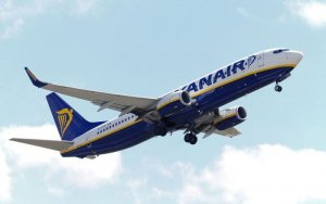 Cyber Monday: 10.000 εισιτήρια με 5€ από την Ryanair!