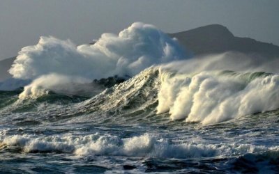 Λιμεναρχείο Κεφαλονιάς: Λήψη αυξημένων μέτρων λόγω αναγγελίας θυελλωδών ανέμων (Ανανεωμένο 27/1)