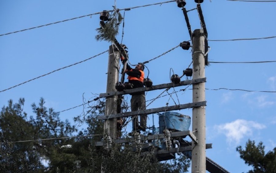 Αύριο: Διακοπή ηλεκτροδότησης σε περιοχές της Κεφαλονιάς