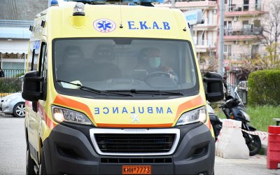 Πάτρα: Ύποπτο κρούσμα παιδικής ηπατίτιδας σε δίχρονο αγόρι