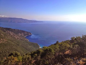 Ορειβατικός Σύλλογος : Σέλλα- Κουτσουπιά αυτή την Κυριακή