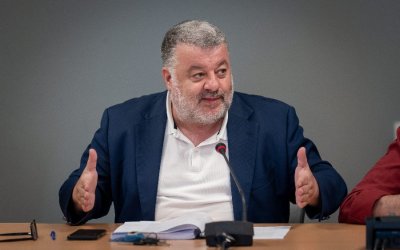 Ο Δήμος Αργοστολίου επιλέγει την ευθύνη έναντι του λαϊκισμού του κ. Γιάννη Λυκούδη