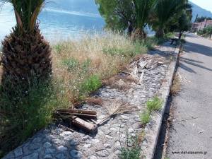 Καραβόμυλος: «Δώστε μας αυτά που δικαιούμαστε»