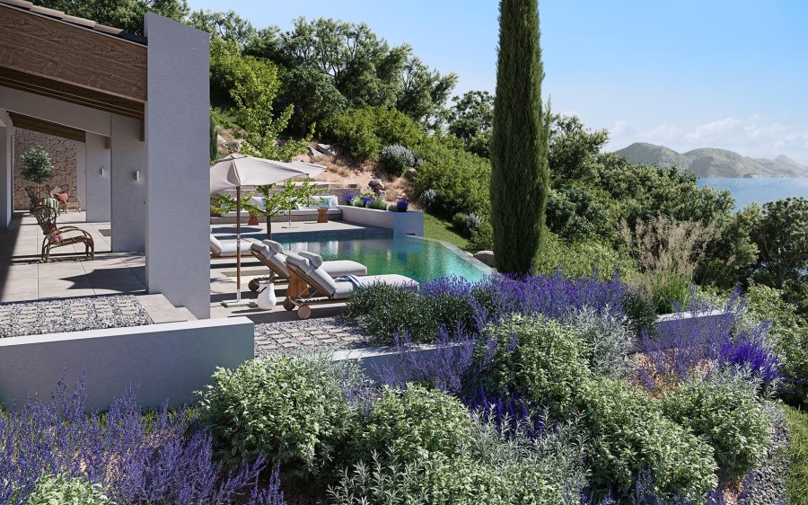 Ανοίγει το νέο 5***** ξενοδοχείο Eliamos Villas Hotel & Spa στα Σπαρτιά - Μια όαση ηρεμίας και επανασύνδεσης με την φύση (εικόνες)