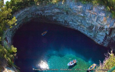 Ενημέρωση για το ωράριο λειτουργίας των Σπηλαίων Δρογκαράτης και Μελισσάνης