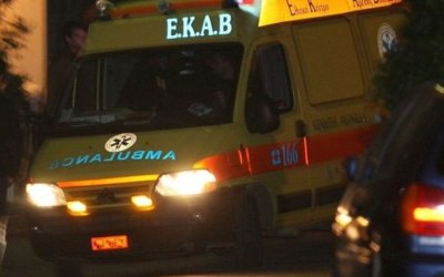 Τροχαίο δυστύχημα με τον θανάσιμο τραυματισμό 29χρονου στην Κεφαλονιά