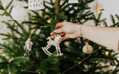 Εορταστικές δράσεις από Επιμελητήριο και Εμποροεπαγγελματικό Σύλλογο για την ενίσχυση της τοπικής αγοράς