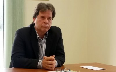 Μήνυμα Περιφερειακού Διευθυντή Εκπαίδευσης Ιονίων Νήσων για τις Πανελλήνιες εξετάσεις 2022