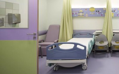 Βόλος: Ευχάριστα τα νέα για τον 3χρονο με εγκεφαλίτιδα μετά από επιπλοκές της γρίπης