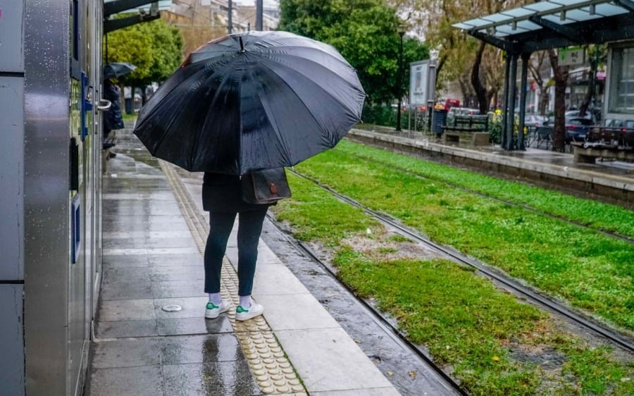 Μαρουσάκης: Έρχεται ανοιξιάτικο διάλειμμα και μετά βαρυχειμωνιά, ο καιρός την Τσικνοπέμπτη