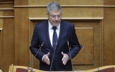 Για τα "Δημόσια Ωνάσεια Σχολεία" η σημερινή ανακοίνωση του Βουλευτή Κεφαλονιάς και Ιθάκης