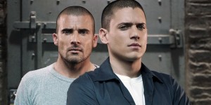 Αυτό είναι το πρώτο trailer του «Prison Break» που επιστρέφει