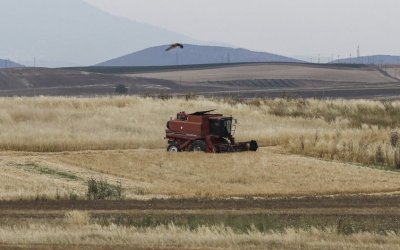 Από αύριο οι αιτήσεις για την ενίσχυση των 60 εκατ. ευρώ στα λιπάσματα