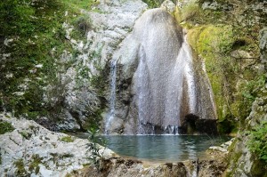 Ορειβατικός Σύλλογος : Αυτή την Κυριακή πάμε Καταρράκτες Λιμένια-Ποτιστή