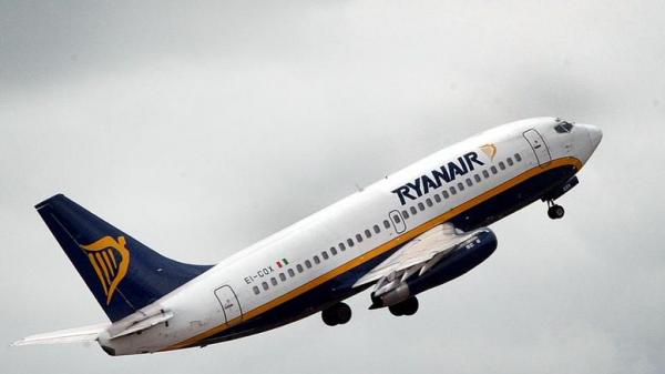 Τσουχτερές «κρυφές» χρεώσεις από την Ryanair