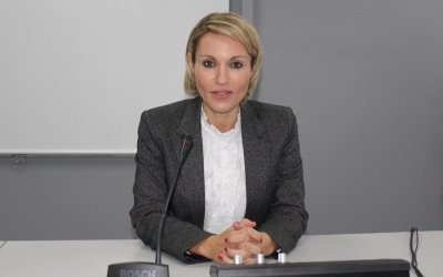 Εύα Φιλιππάτου: Συνέδριο ΠΑΣΟΚ: στιγμή πολιτικής αυτογνωσίας και ευθύνης