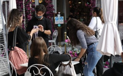 e-ταυτότητα και e-δίπλωμα στο κινητό