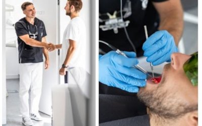 Σύγχρονες λύσεις για την αντικατάσταση χαμένων δοντιών