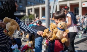 Ευχαριστήριο από το Λύκειο Κεραμειών