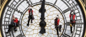 «Κλείνει» για μήνες το Big Ben για επισκευές κόστους άνω των 50 εκ. ευρώ!