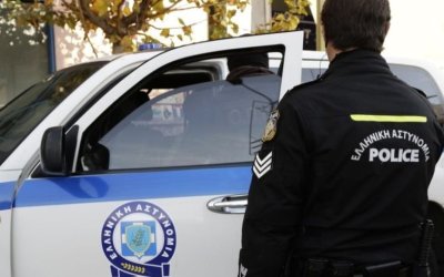 Συνελήφθησαν 12 άτομα στην Κεφαλονιά