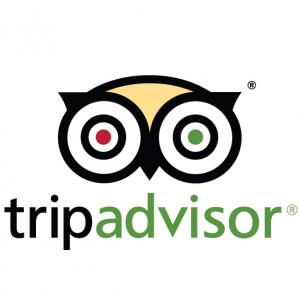 Stop της Ευρωπαϊκής Ένωσης στο Trip Advisor