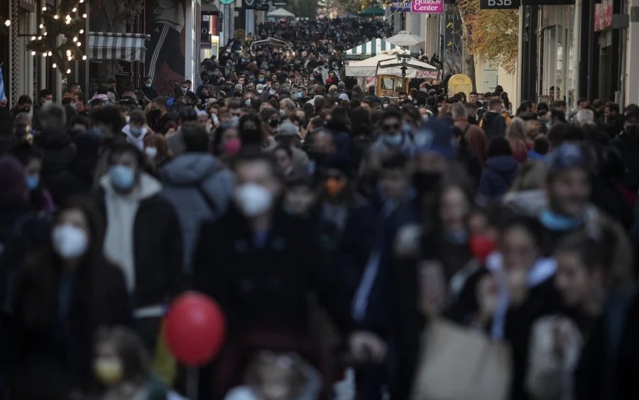 Πλεύρης: Σταδιακή άρση όλων των μέτρων ως τα τέλη Μαρτίου, τι είπε για τέταρτη δόση