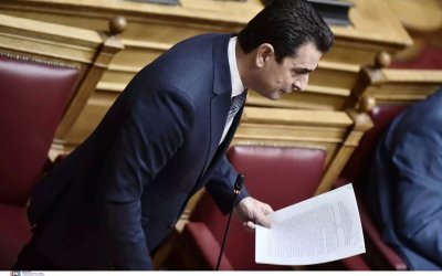 Σκρέκας: Σαρωτικοί ελέγχοι και πρόστιμα για προϊόντα – μαϊμού με ένδειξη ΠΟΠ