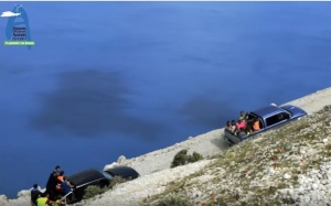 Το νέο εντυπωσιακό video για το &quot;Μονοπάτι του ανέμου&quot;