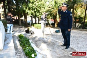 Εκδηλώσεις για την ημέρας μνήμης της γενοκτονίας των Ελλήνων της Μικράς Ασίας από το Τουρκικό κράτος