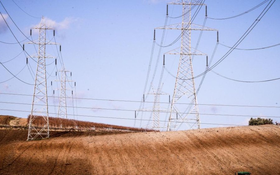 Ηλεκτρικό ρεύμα - Πάνω από τα 100 ευρώ η τιμή ανά μεγαβατώρα - Η τέταρτη υψηλότερη στην ΕΕ