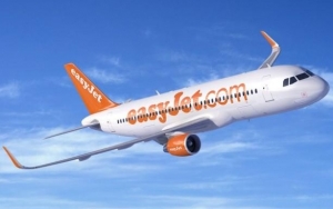 Πτήση της EASYJET: Δυο φορές πάνω από την Κεφαλονιά και τελικά δεν προσγειώθηκε