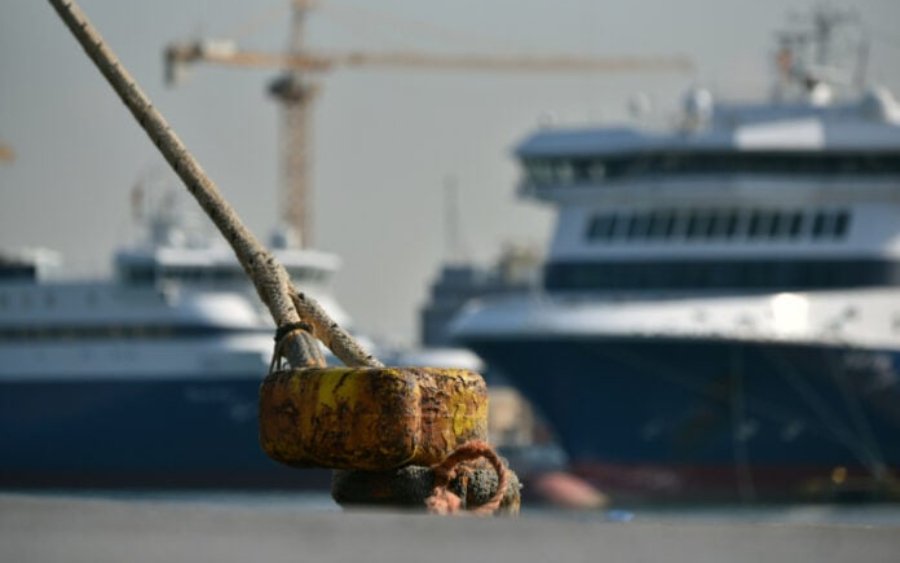 Έληξε η απεργία της ΠΝΟ: Ξεκινούν τα δρομολόγια των πλοίων