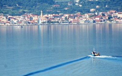 Συνεδριάζει το Δημοτικό Συμβούλιο Ληξουρίου με θέμα την διαχείριση του νερού στο Ληξούρι