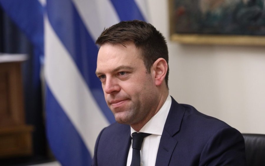 Ο Κασσελάκης προσφέρει το πατρικό του στην Ιωάννα Κολοβού – Χιλιάδες οι ξεσπιτωμένοι