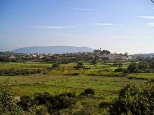 Αύριο το Πανηγύρι στα Μεσοβούνια